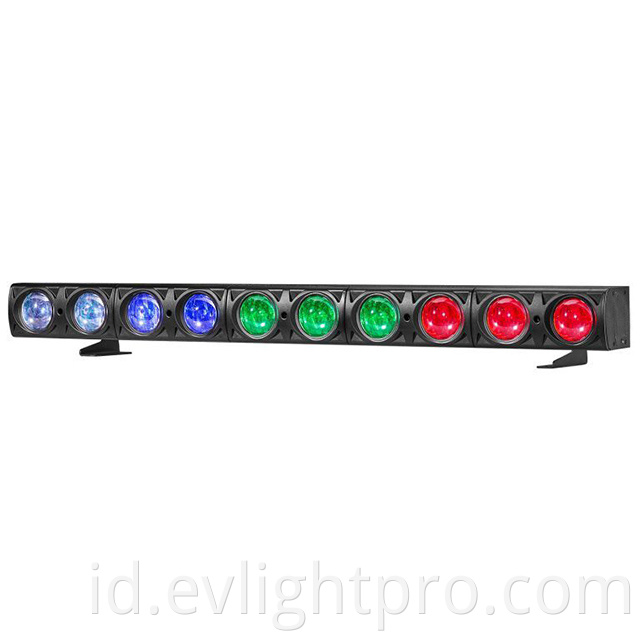 Led Bar Rgbw